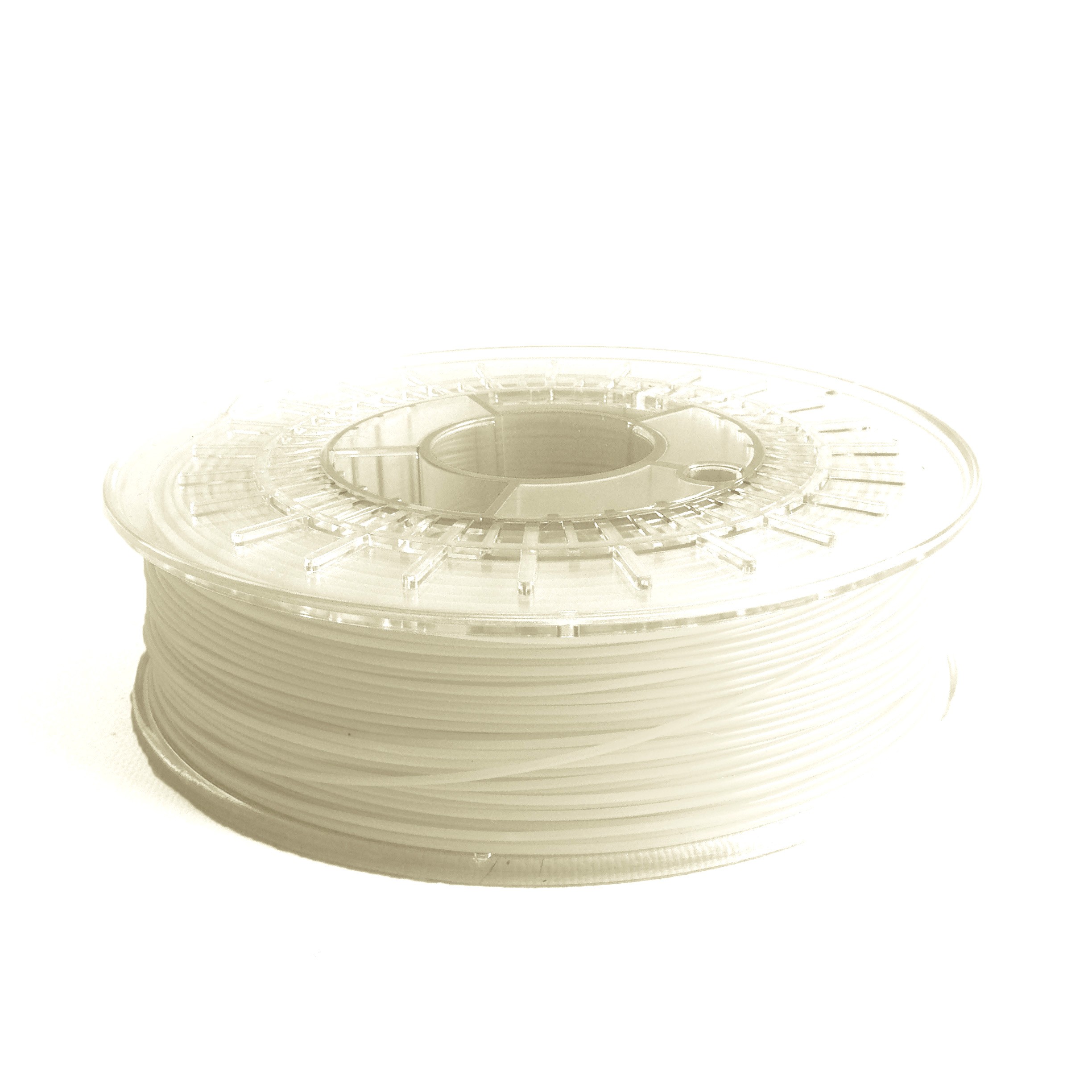 PLA BIANCO 1KG - Teyco3D